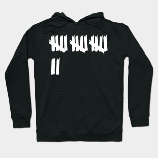 seventeen count Hoodie